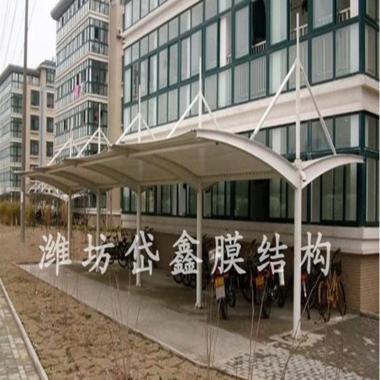 厂家直销 600平膜结构工程膜结构体育看台价格优惠 膜结构建筑价格优惠