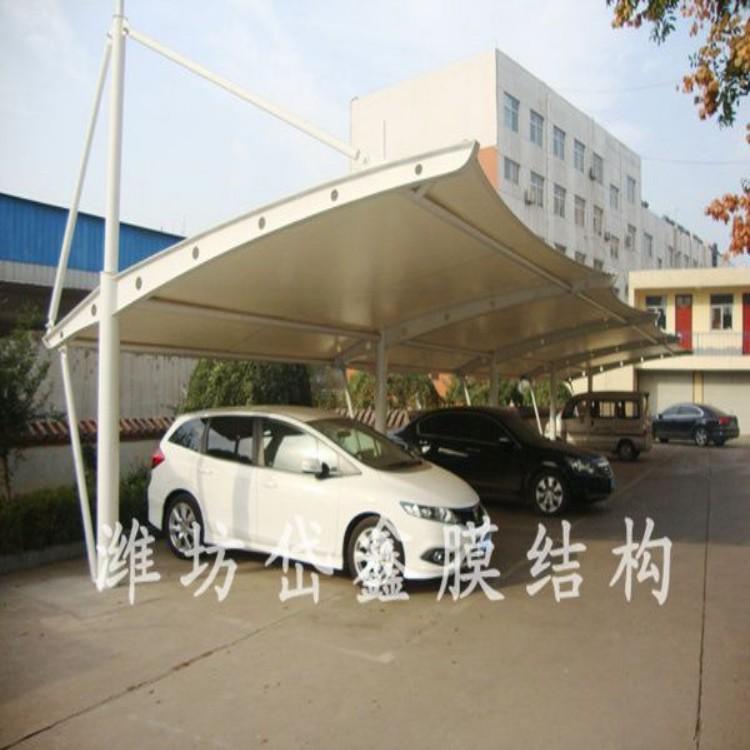 免费设计600平膜结构工程膜结构体育看台价格公道 膜结构建筑价格公道