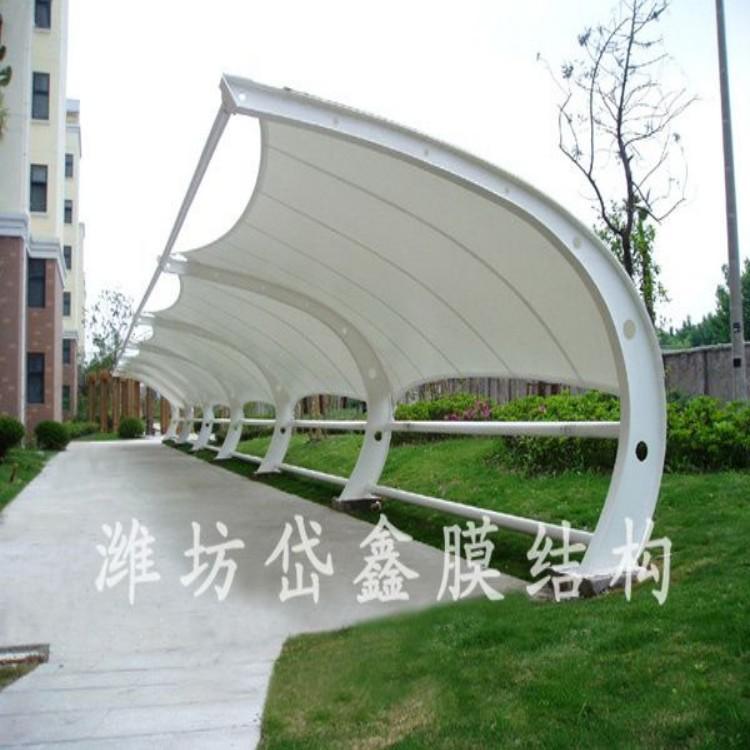 免费设计900平膜结构工程膜结构体育看台质量过硬 膜结构建筑价格公道