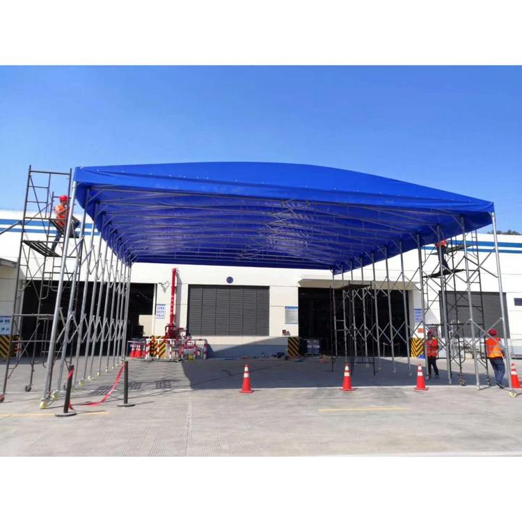 户外展会苏州移动式推拉雨篷 厂家定制安装专业厂家 户外推拉雨蓬源头厂家