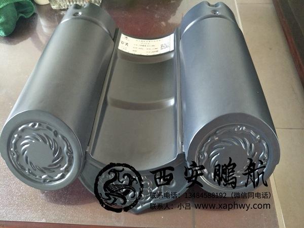 厂家直供古建筑金属瓦 仿古瓦 古建瓦 屋面瓦 铝瓦片 厂家直销