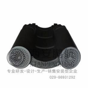 仿古瓦 连体瓦 铝瓦 图案多样 支持定制 金属材质屋面厂家直销