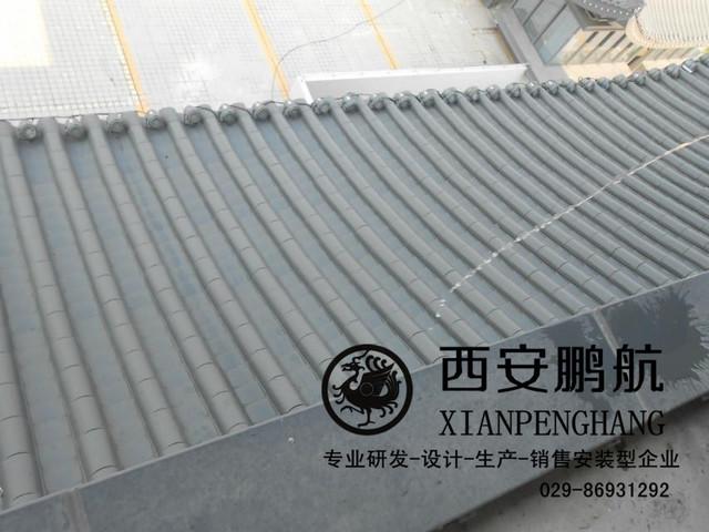 厂家直供各种仿古瓦|古建筑瓦片|屋顶瓦|装饰瓦|别墅瓦量大从优
