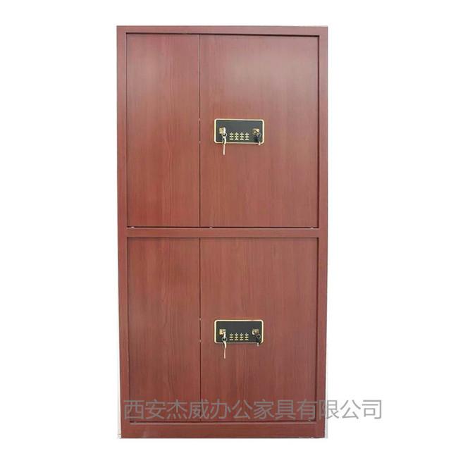 厂家直销加厚电子密码柜文件柜 财务资料柜保密柜保险定制批发柜