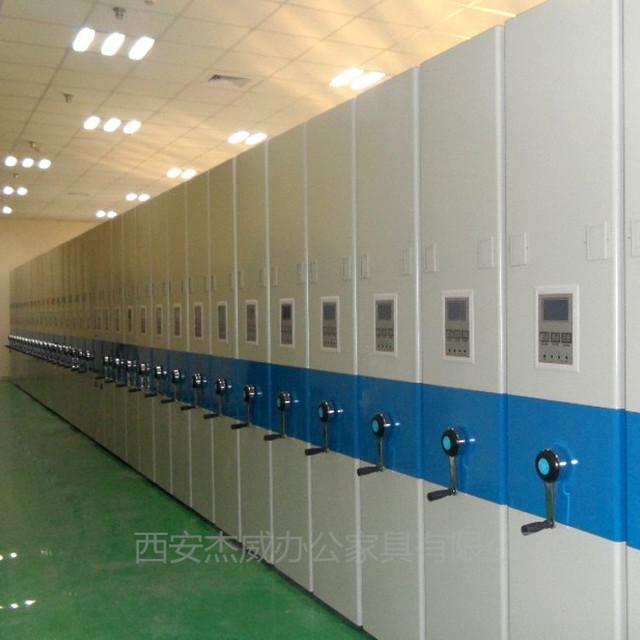 特价密集架厂家直销密集架档案密集架西安会计凭证密集架送货上门