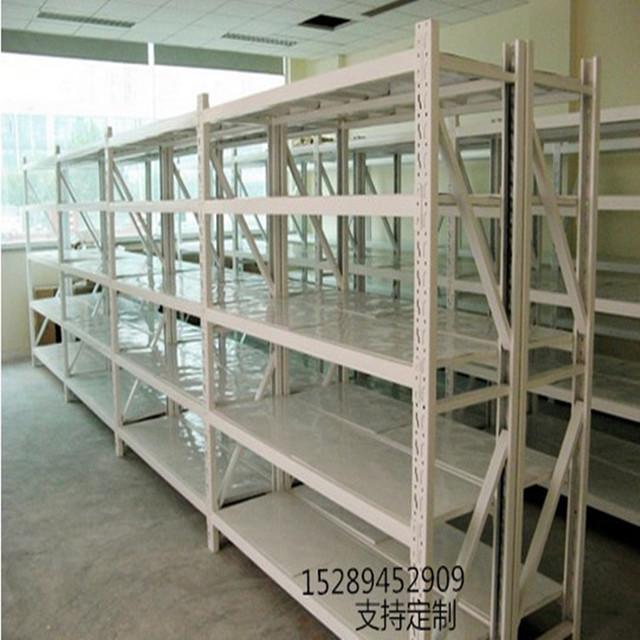 陕西西安轻型中型重型仓储库房货架货架可定制厂家直销 可移动