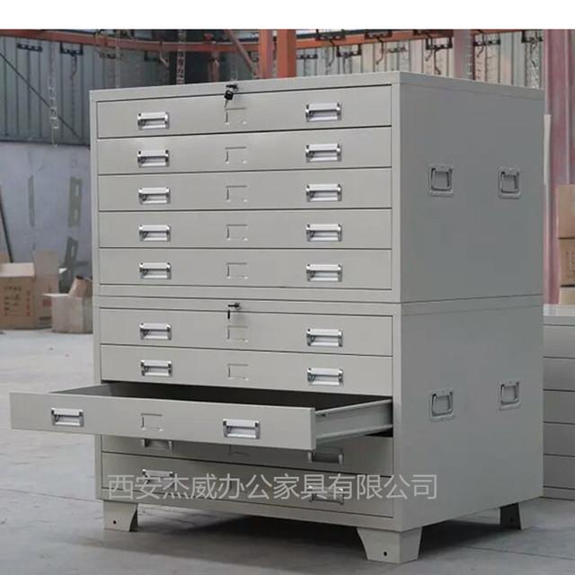 供应 底图柜 底图柜订做 图纸柜 0#底图柜 厂家批发 热销