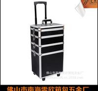 精品推荐 铝框拉杆箱铝合金行李箱 商务行李箱旅行箱