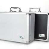 厂家供应1387#铝箱 多功能收纳箱 家用收纳箱 专业铝箱 铝箱定做