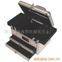 厂家专业供应多款wx-131化妆箱