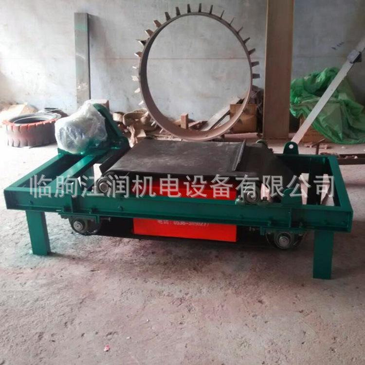 厂家直销 永磁除铁器 自卸式除铁器  除铁器厂家