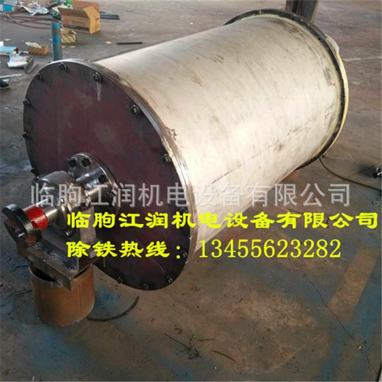 厂家直供永磁强磁滚筒 全磁滚筒 半磁滚筒 各种型号支持定制