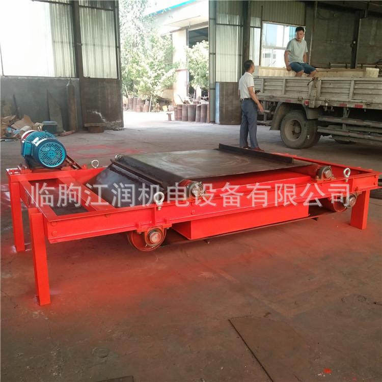 永磁自卸式除铁器 RCYD RCYC 皮带式除铁器 自卸永磁除铁器