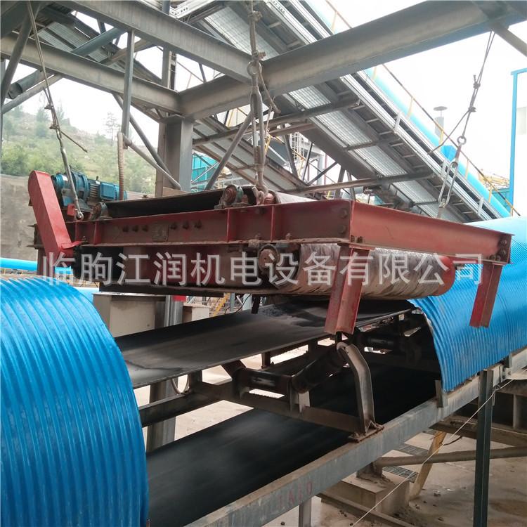 批发 强磁永磁除铁器 自卸除铁器 电磁自卸除铁器 悬挂式除铁器