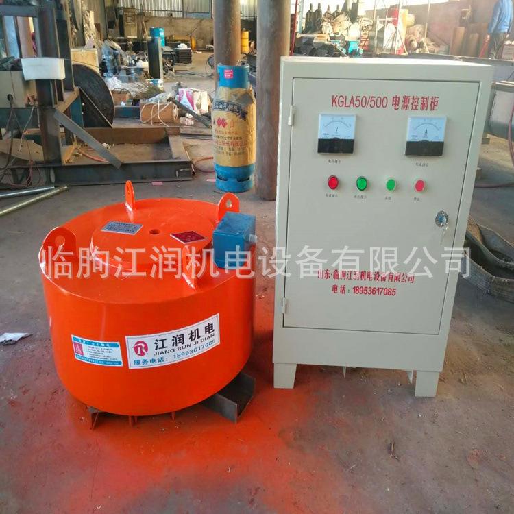 悬挂除铁器 自卸式电磁除铁器 除铁器厂家  厂家直销