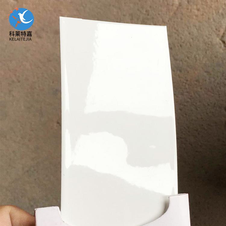 科莱特嘉 户内白高光 聚环型高光白 童车专用亮光白 厂家供应