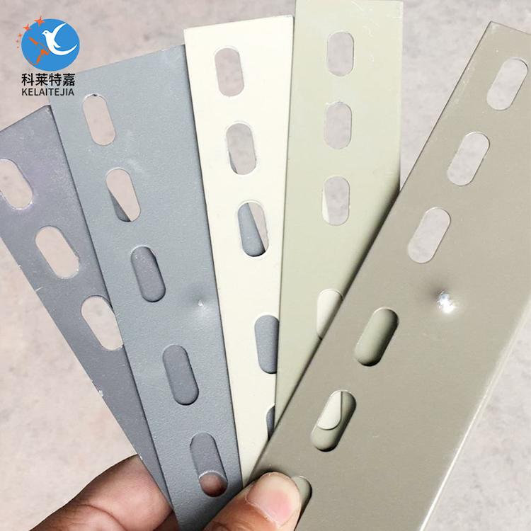 桥架粉 深灰皱纹 深灰电缆桥架塑粉 厂家供应
