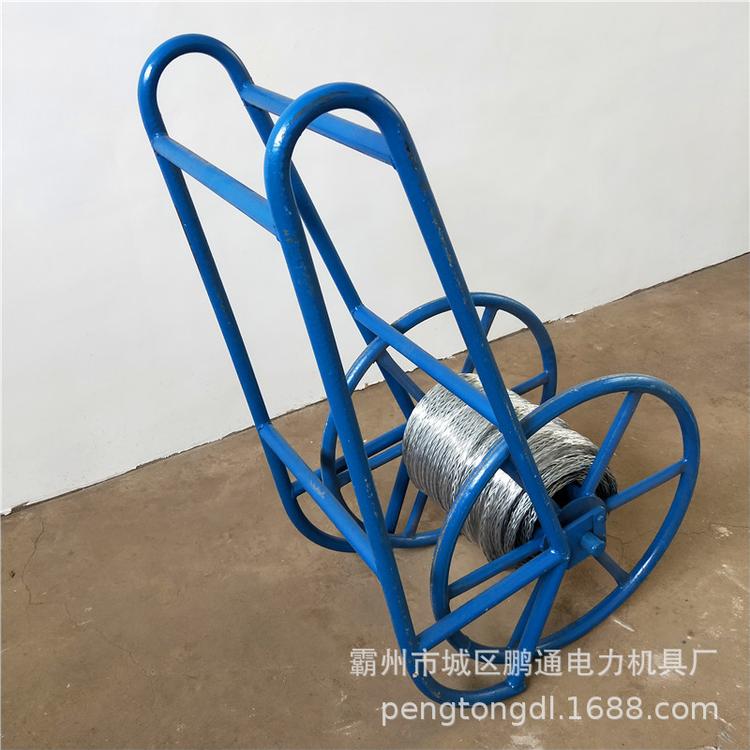 厂家直销 电缆牵引钢丝绳 绞磨机牵引绳无扭钢丝绳直径11MM