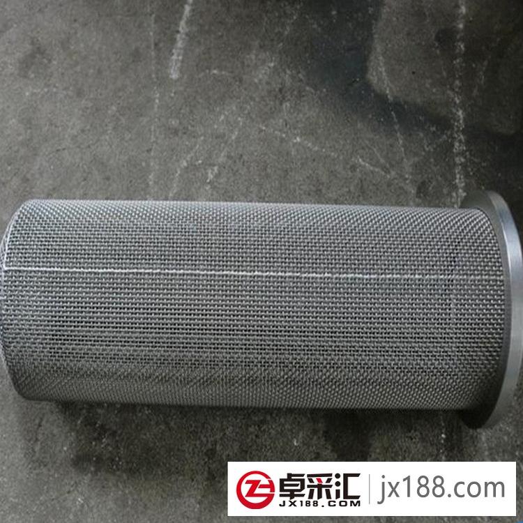 厂家直销不锈钢过滤网  优质过滤网 高精度不锈钢过滤网