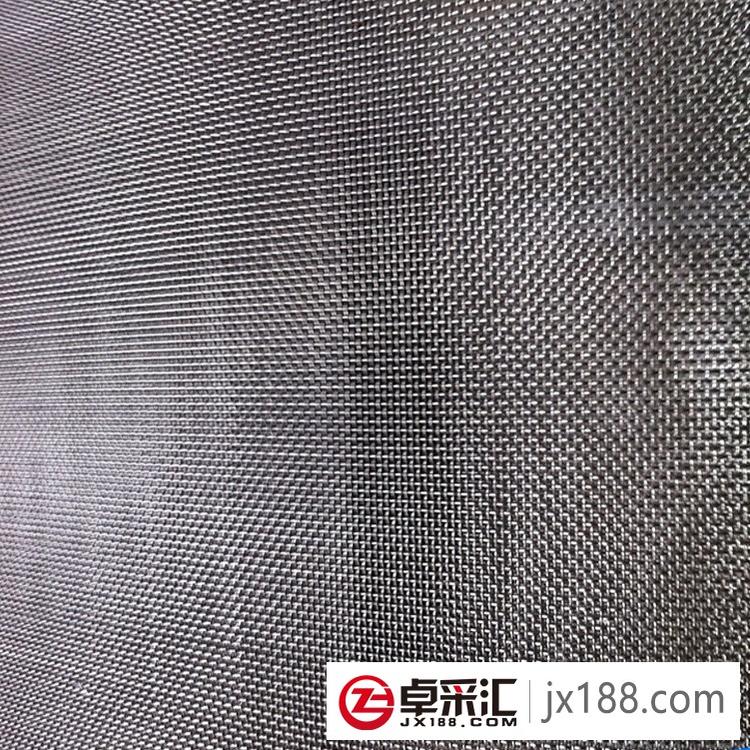 厂家现货供应 304不锈钢丝网 过滤平纹网金属编织筛网 席型网