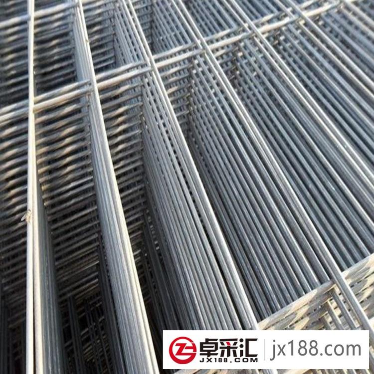 厂家直销钢丝网片 热镀锌钢丝网 货架钢丝网片 钢丝网 规格齐全