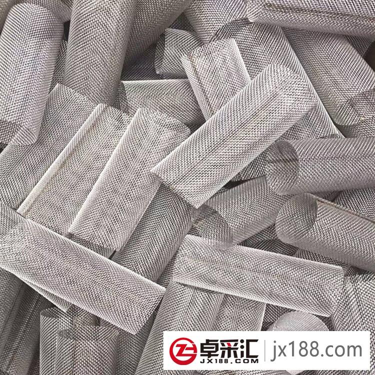 厂家供应不锈钢网 不锈钢丝网编织 轧花网 不锈钢过滤网 筛网