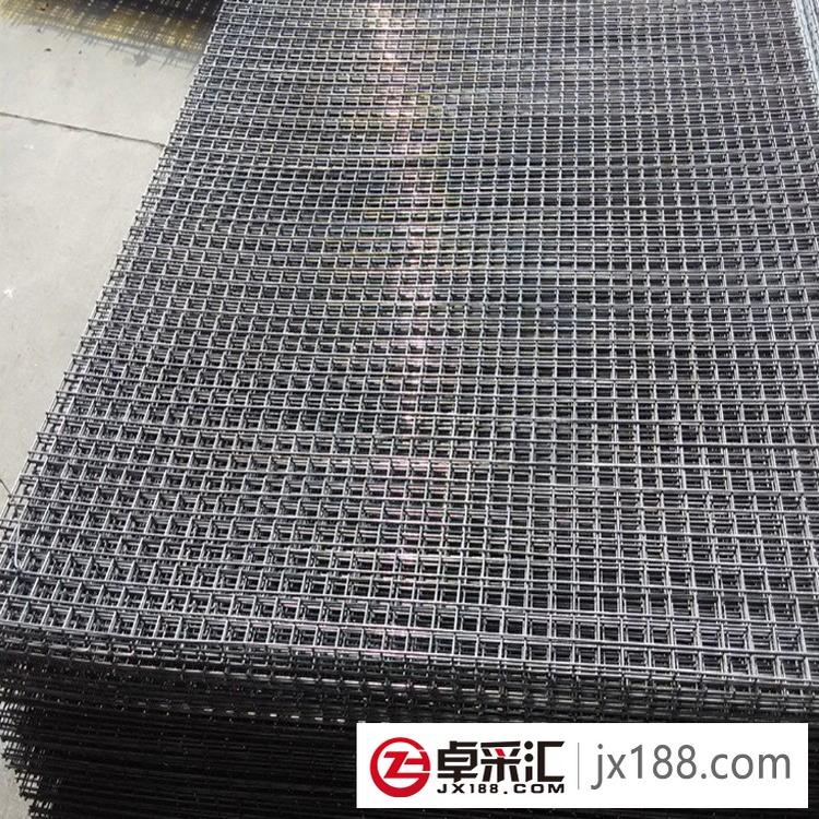 优质地暖网片 地暖钢丝网片 防裂钢筋网片