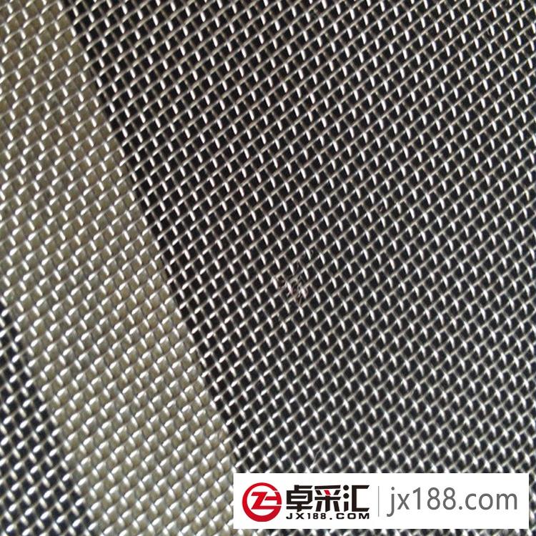 【厂家直销】304L 316L不锈钢筛网过滤网不锈钢丝网