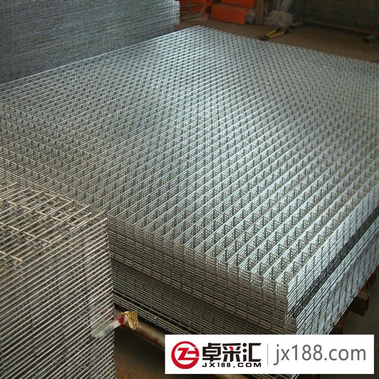 地暖网 钢丝网 不锈钢网片 抹墙网 防裂网  镀锌网片 建筑网片