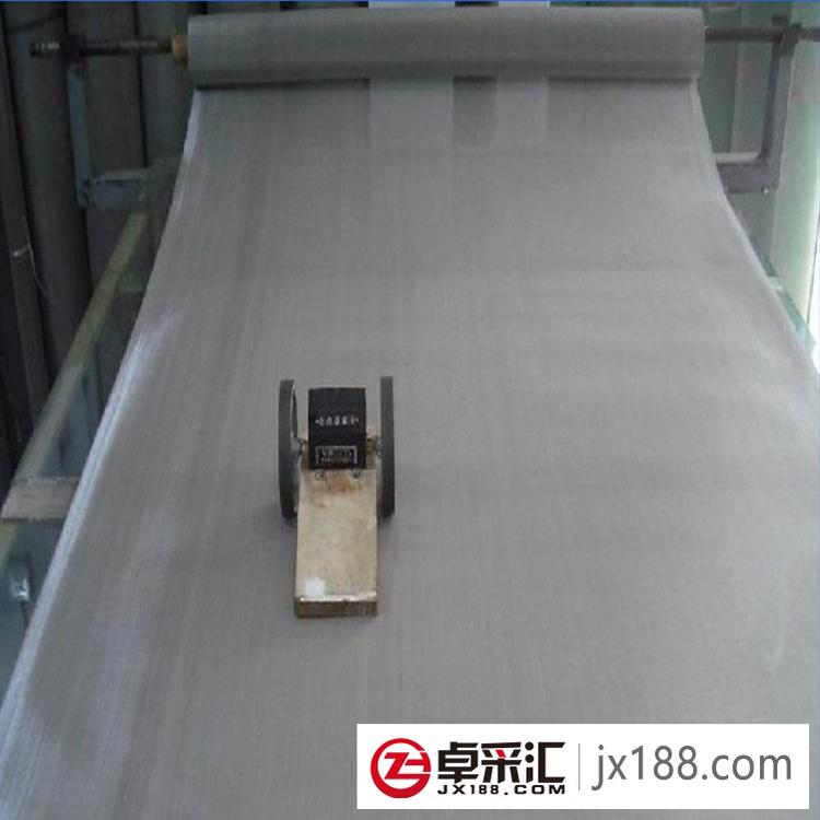 304材质 国标80目不锈钢丝网 不锈钢筛网 不锈钢过滤网厂家现货销