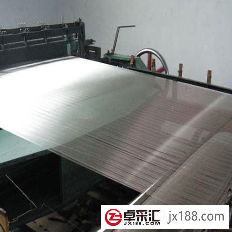 厂家直销304L 316L不锈钢筛网 过滤网 不锈钢丝网片 规格齐全