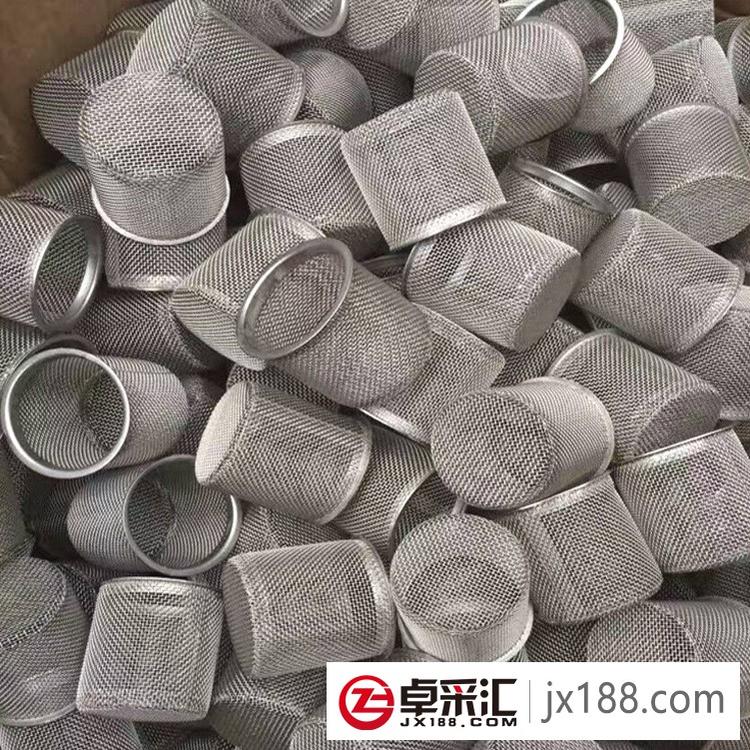 厂家直销 镀锌钢丝网 304不锈钢网 筛网 不锈钢过滤网 钢丝网现货