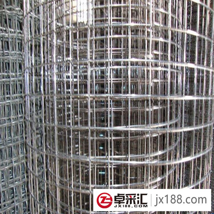 厂家直销不锈钢焊接网 不锈钢电焊网 不锈钢碰网 不锈钢点焊网