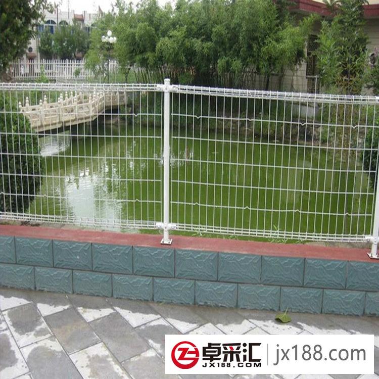 安平厂家 双边丝护栏网 高速公路护栏网 护栏网批发定做规格齐全