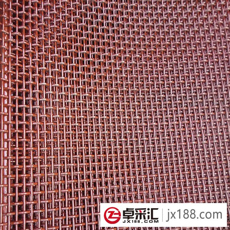 高锰钢筛网 锰钢轧花网65锰钢筛网高锰钢轧花网锰钢筛网直销厂家