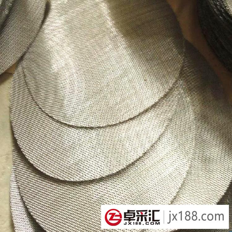 【不锈钢网】厂家定做过滤筛分不锈钢筛网 定制密纹304不锈钢网