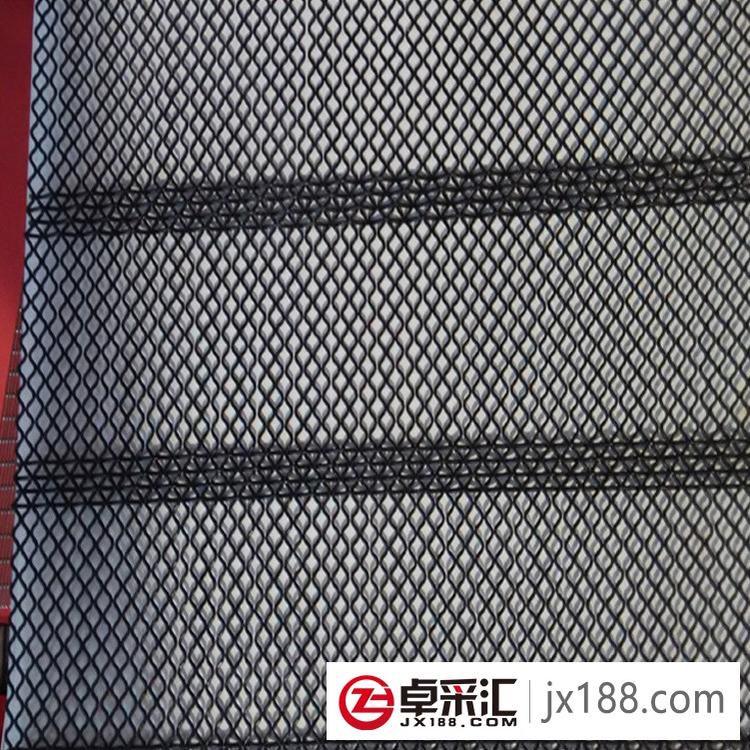 过滤网 直销耐酸碱304不锈钢过滤网 金属包边平纹不锈钢筛网