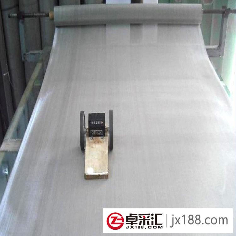 供应304浸塑不锈钢网过滤平纹编织不锈钢网厂家批发低碳不锈钢网