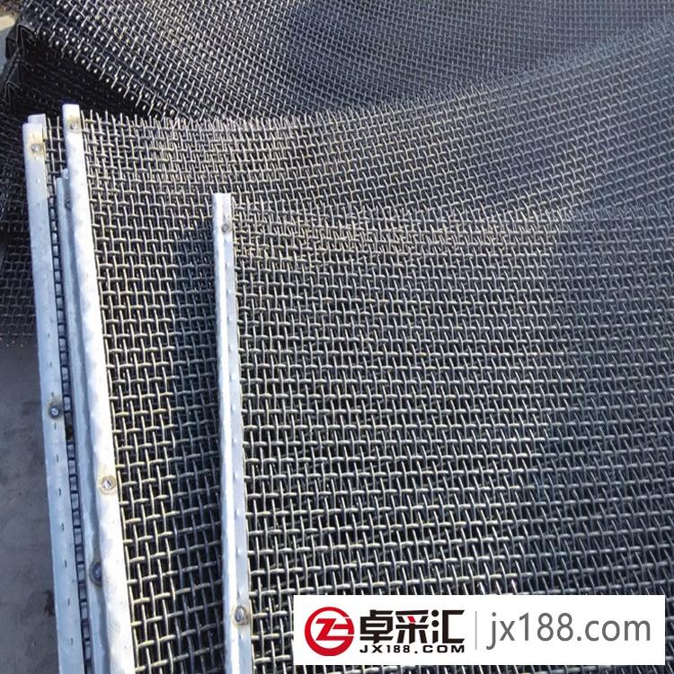 厂家供应燃油过滤器用席型过滤网 金属筛网席型网 规格齐全