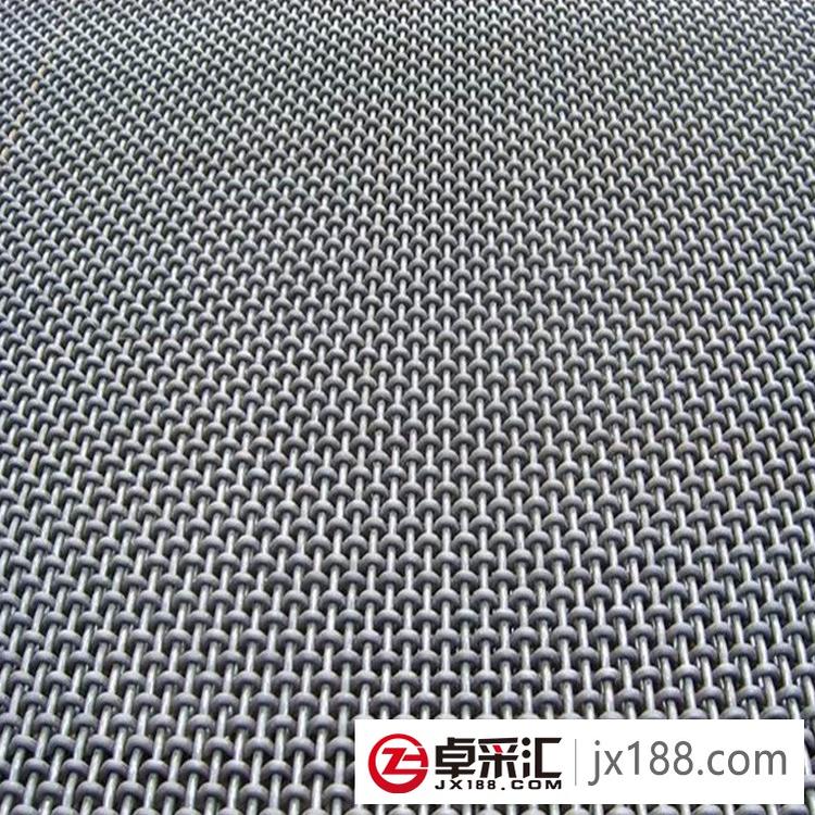 厂家现货批发316材质平纹编织325目不锈钢精密过滤网金属丝网筛网