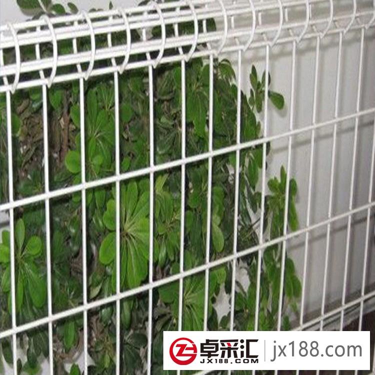 大量批发护栏网 防护 隔离 场地围网公路护栏 双边护栏规格齐全