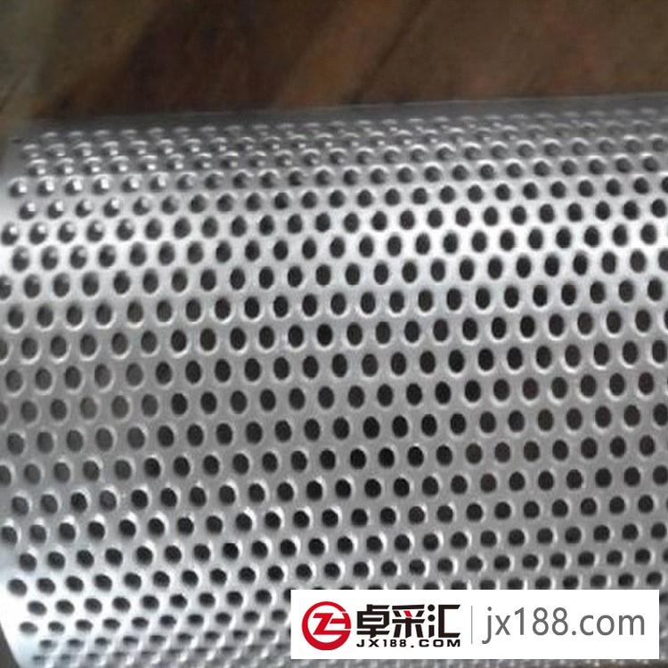 【厂家直销】304L 316L不锈钢筛网过滤网平纹编织不锈钢丝网片