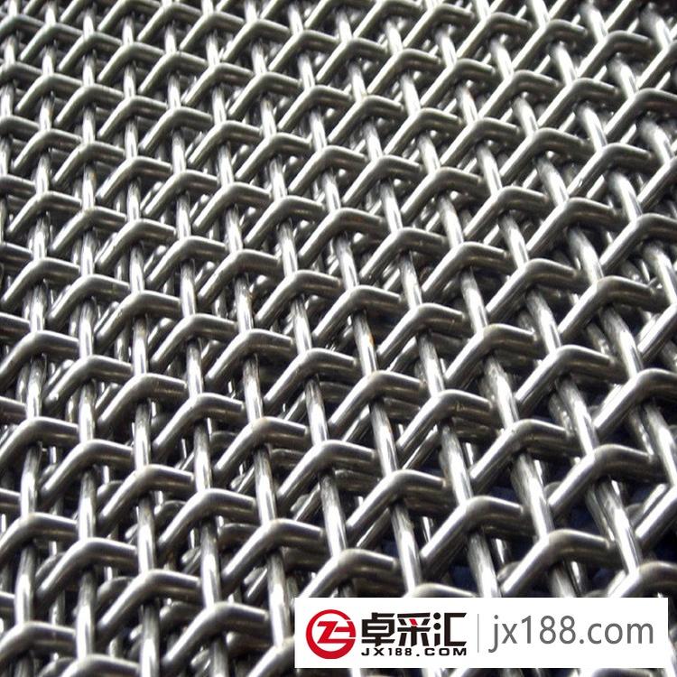 厂家直销定做不锈钢304钢丝网 不锈钢编织网 不锈钢筛网产品齐全