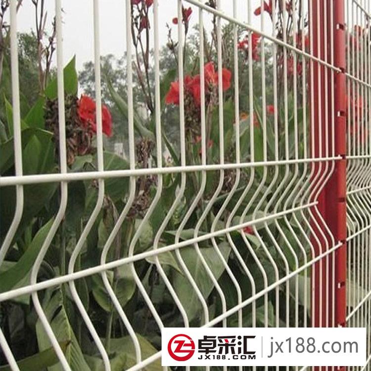 厂家批发荷兰网 养殖铁丝网 护栏网 养鸡网 防护网