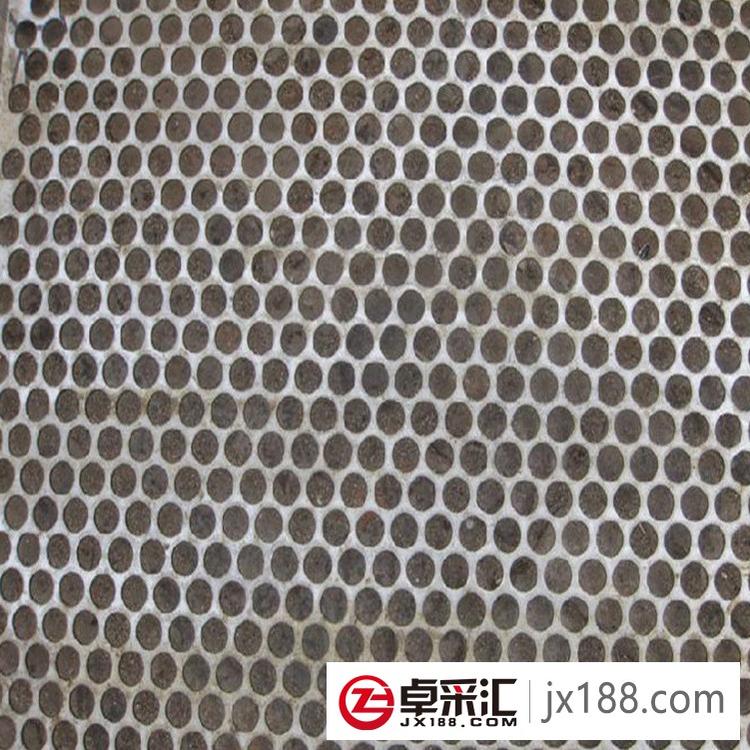 厂家定做304矿筛网 不锈钢条缝筛 316L圆筒筛 弧形筛