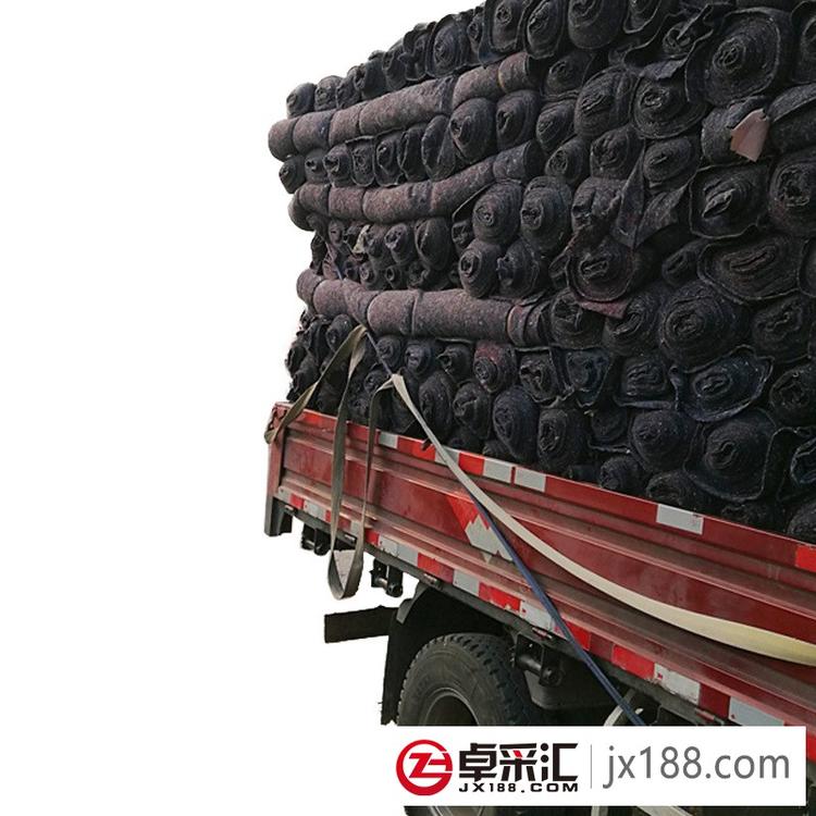 乐民 养护毛毯装修地面保护毯使用方便 经久耐用  厂家批发