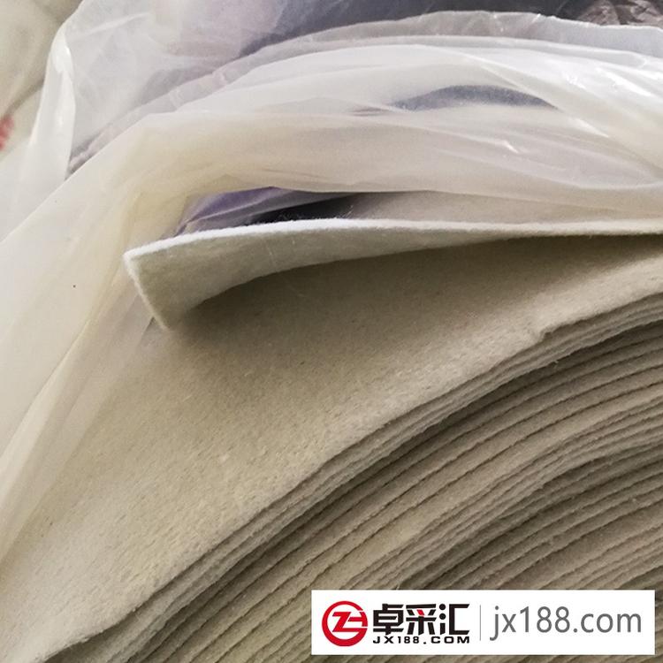 床垫毛毡布地面保护毯防寒加厚毛毡布可定做床垫防寒加厚毛毡布