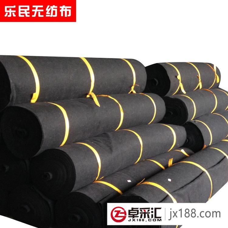 毛毡养护毯厂家直销保温保湿公路养护毯家具包装蔬菜可定制养护毯
