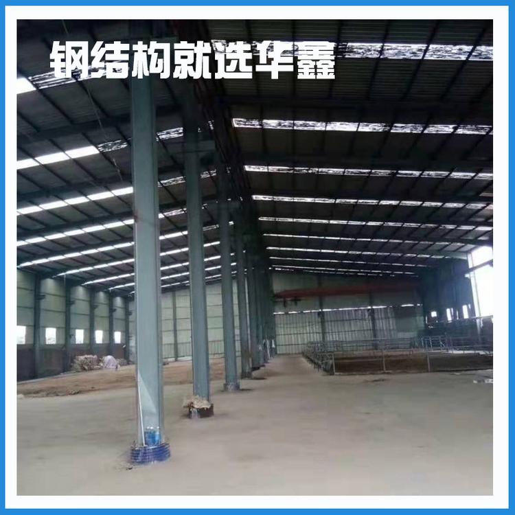 出售二手大跨度行车房 钢结构厂房价格合理质量高多规格行车房