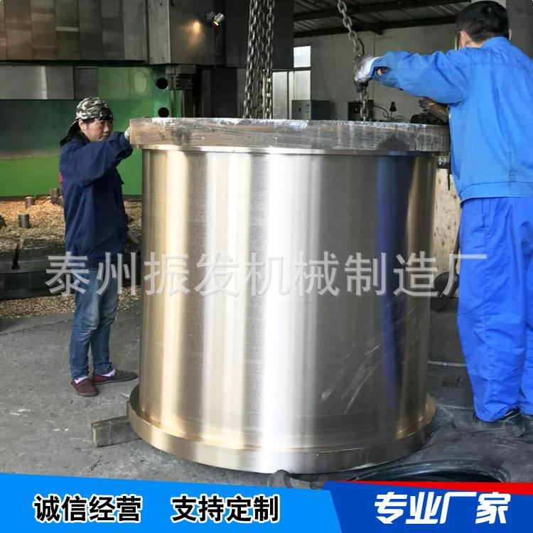 ZCUSn12Ni2  锡青铜套加工定制